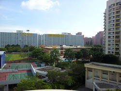 Blk 778 Pasir Ris Street 71 (Pasir Ris), HDB Executive #140448632